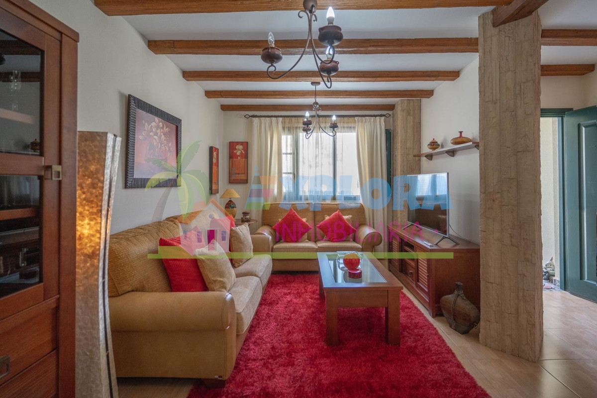 Chalet in vendita - Las Torres