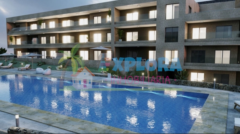 Appartamento in vendita - Sotavento Suites Vendita