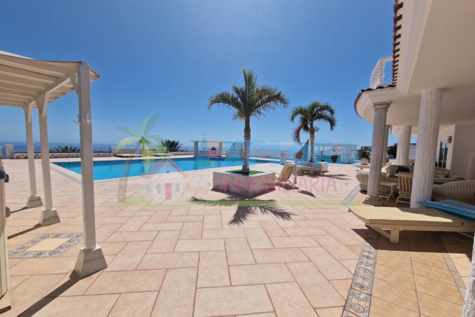 Villa Finca Adeje