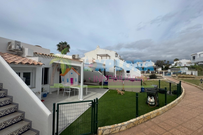 Appartamento Golf del Sur