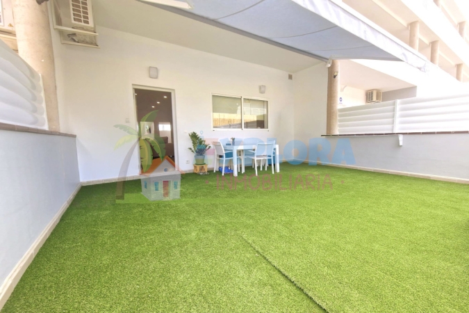 Appartamento Residence Mararía