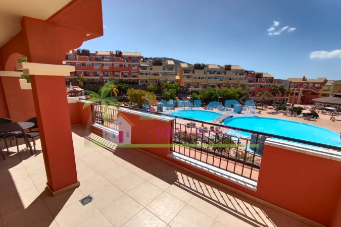 Appartamento Granada Park
