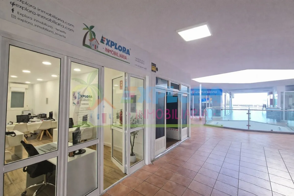 Cessione ufficio - Playa de Las Américas