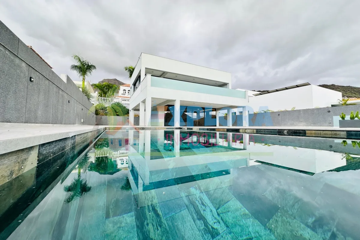 Villa in vendita - Costa Adeje