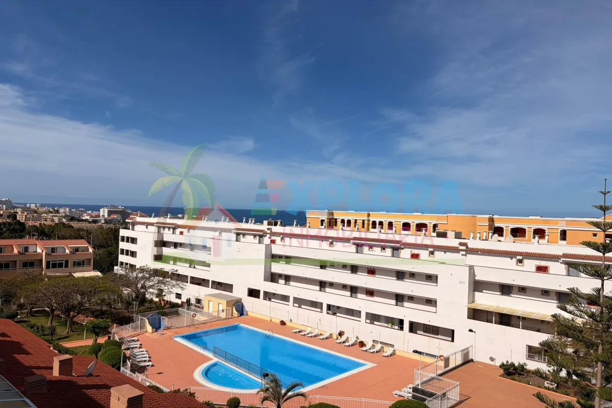 Adosado in vendita - Costa Adeje